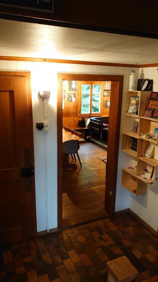 Naturfreundehaus Brünig Hostel *