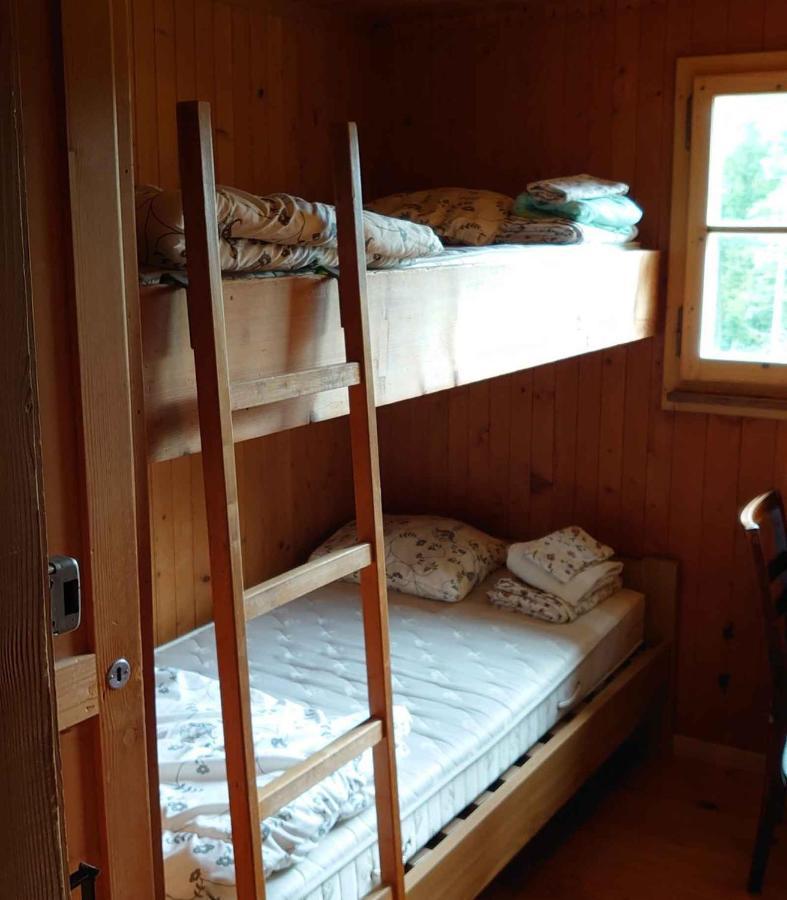 Hostel Kunst- Und Naturfreundehaus Bruenig