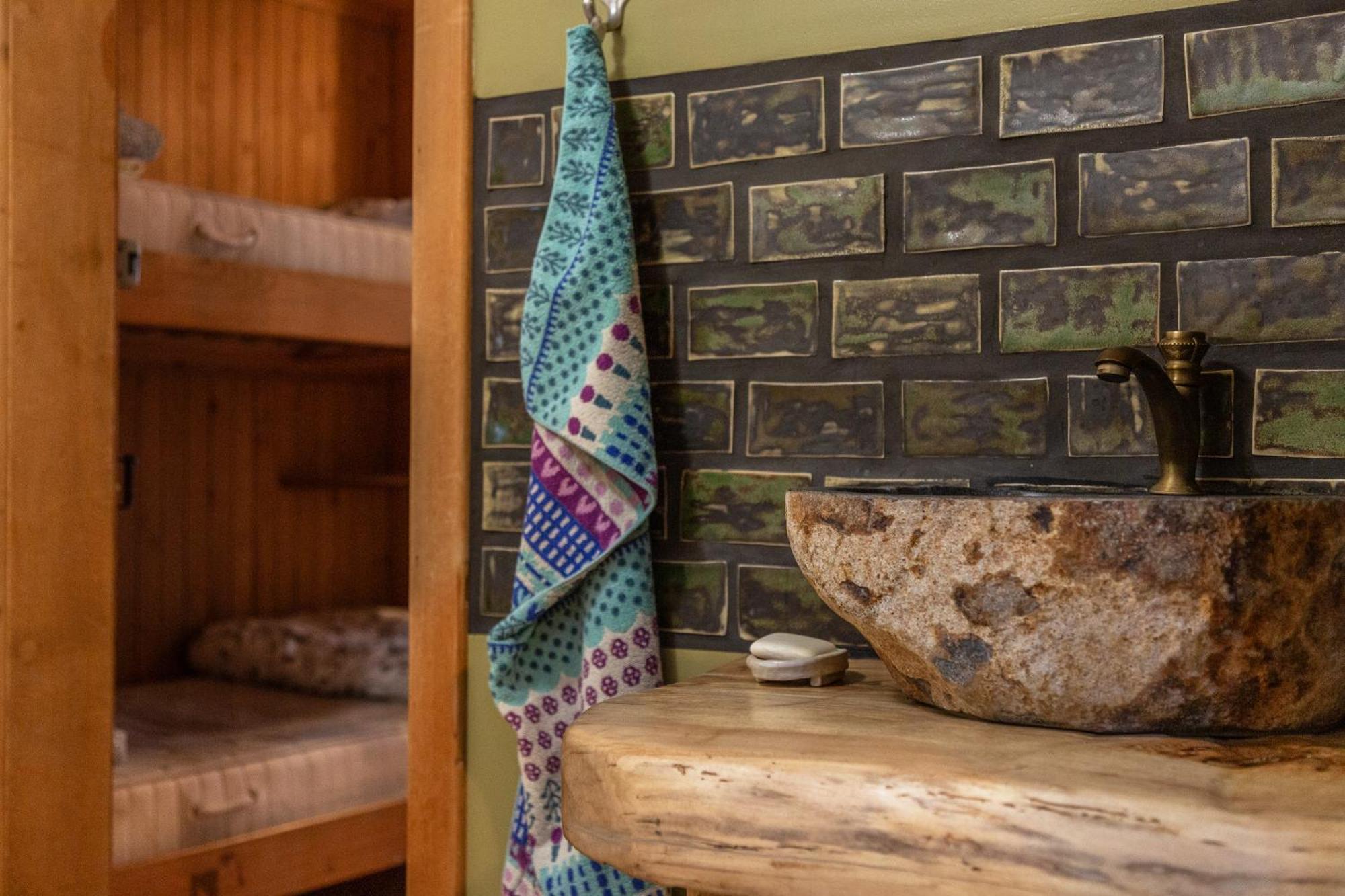 Kunst- Und Naturfreundehaus Bruenig Lungern