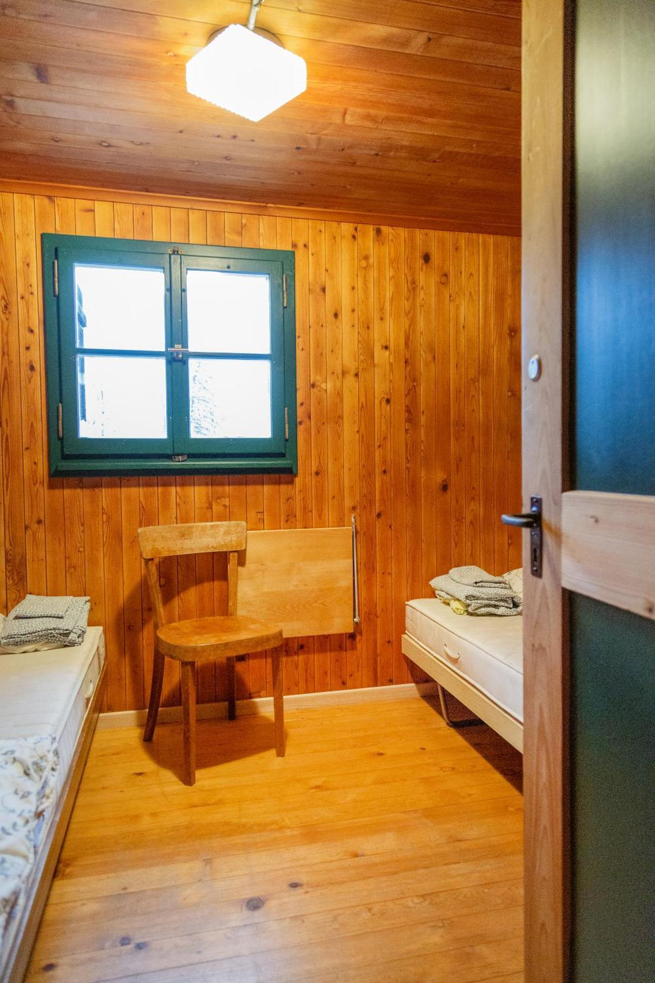 Kunst- Und Naturfreundehaus Bruenig * Lungern
