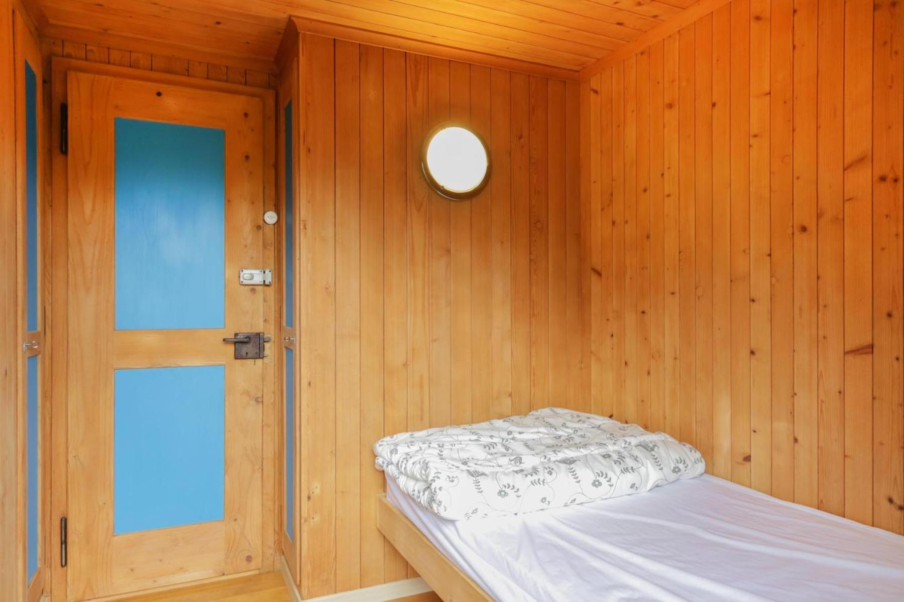 Kunst- Und Naturfreundehaus Bruenig Hostel Lungern